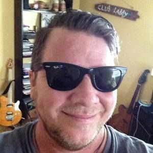 Meet your Posher, Todd